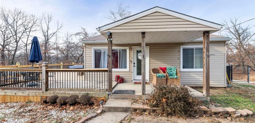 Homes for Sale in Kansas City, MO 64151 | 5812 NW PARKDALE Circle