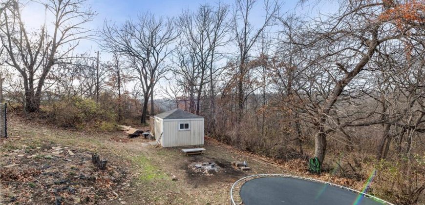 Homes for Sale in Kansas City, MO 64151 | 5812 NW PARKDALE Circle