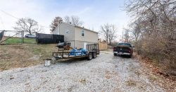 Homes for Sale in Kansas City, MO 64151 | 5812 NW PARKDALE Circle