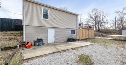 Homes for Sale in Kansas City, MO 64151 | 5812 NW PARKDALE Circle