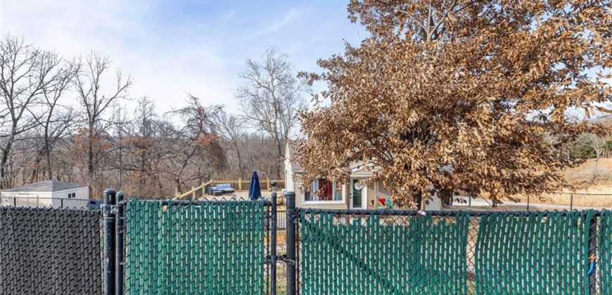 Homes for Sale in Kansas City, MO 64151 | 5812 NW PARKDALE Circle