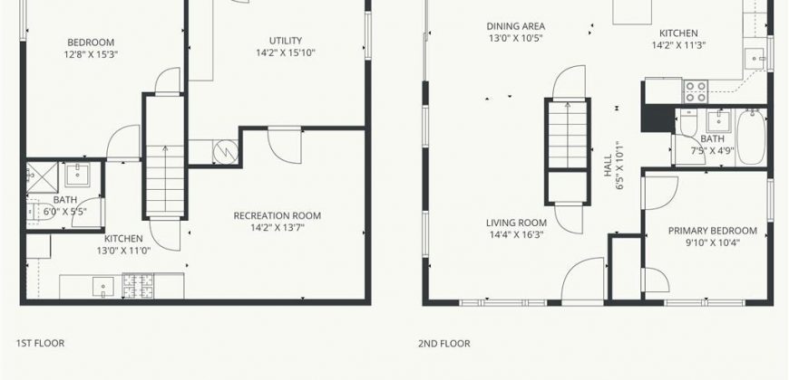 Homes for Sale in Kansas City, MO 64151 | 5812 NW PARKDALE Circle