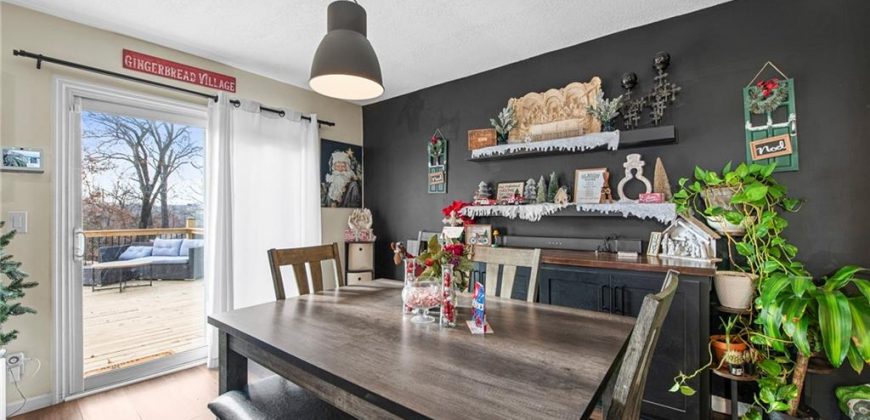 Homes for Sale in Kansas City, MO 64151 | 5812 NW PARKDALE Circle