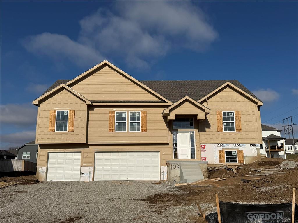 Homes for Sale in Liberty, MO 64068 | 1026  Jasmine Drive