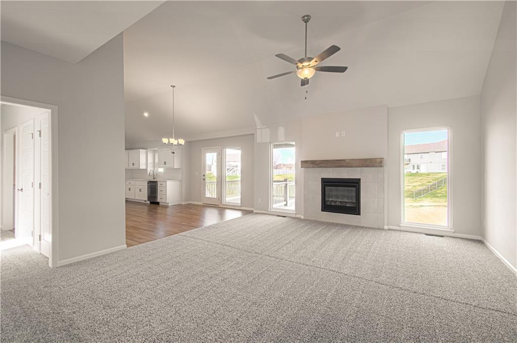 Homes for Sale in Liberty, MO 64068 | 1026  Jasmine Drive