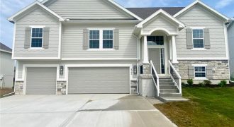 Homes for Sale in Liberty, MO 64068 | 1026  Jasmine Drive