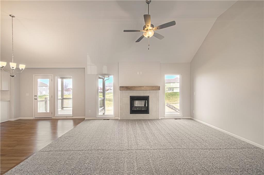 Homes for Sale in Liberty, MO 64068 | 1026  Jasmine Drive