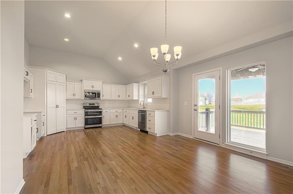 Homes for Sale in Liberty, MO 64068 | 1026  Jasmine Drive