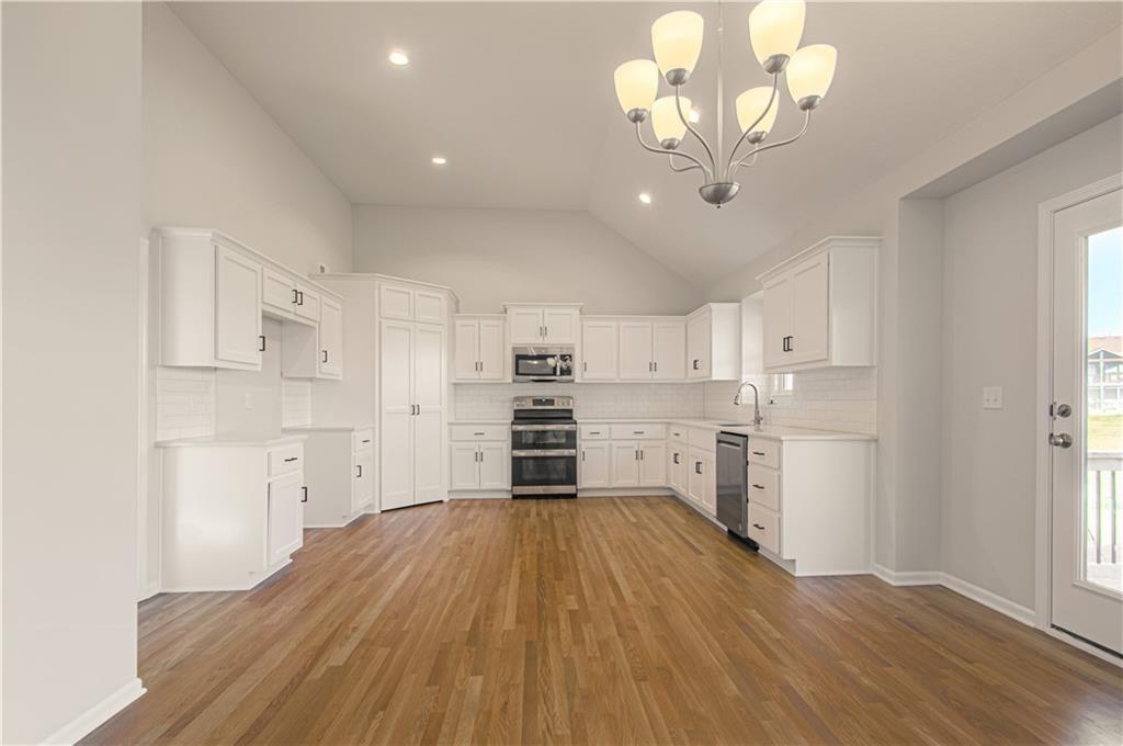 Homes for Sale in Liberty, MO 64068 | 1026  Jasmine Drive