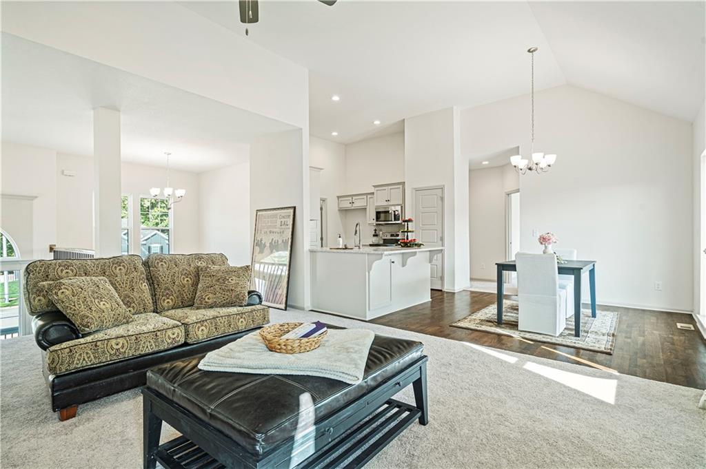 Homes for Sale in Liberty, MO 64068 | 1022  Jasmine Drive