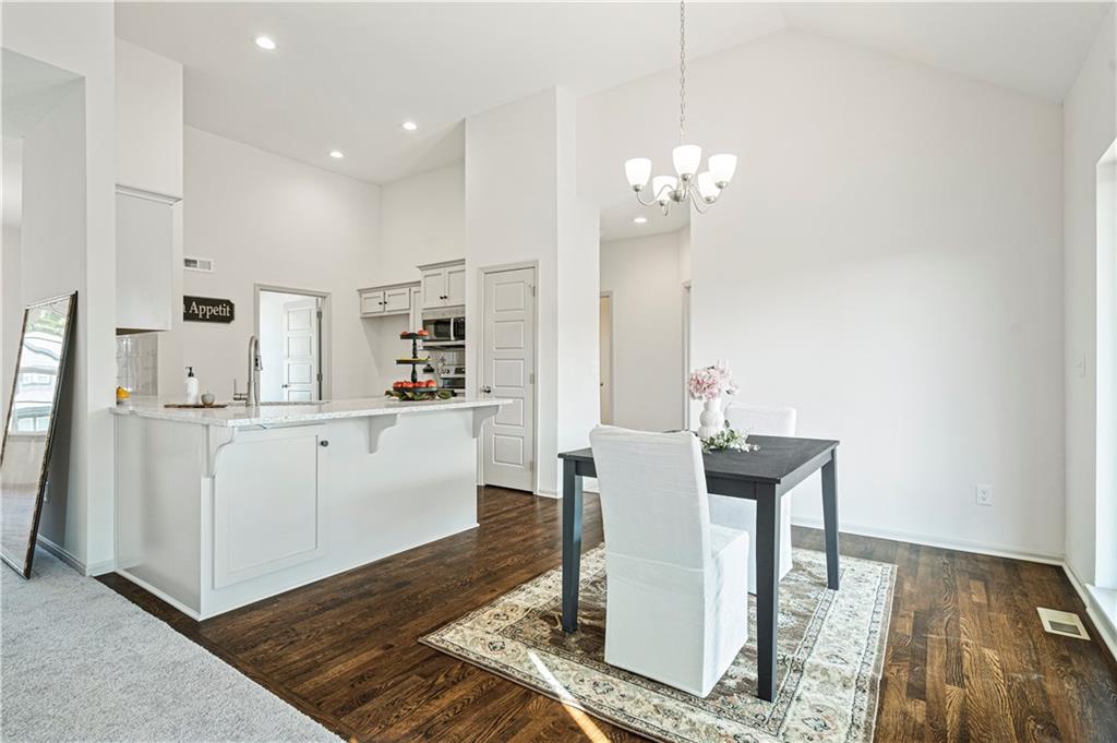 Homes for Sale in Liberty, MO 64068 | 1022  Jasmine Drive