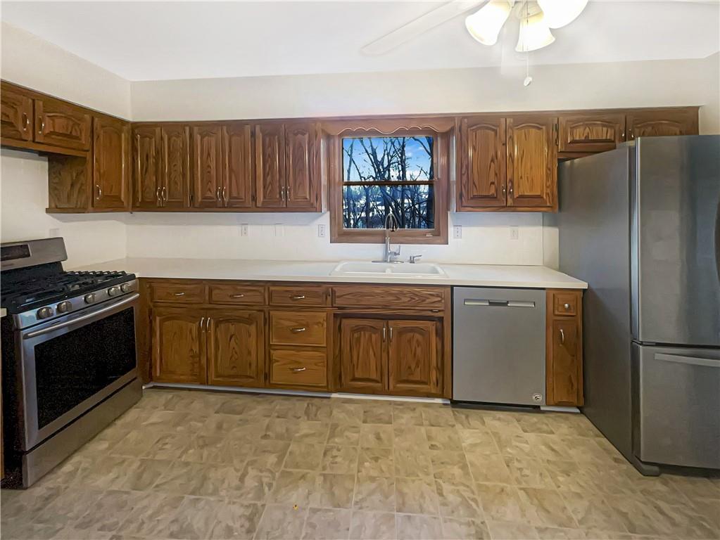 Homes for Sale in Kansas City, MO 64152 | 8700 NW 81st Terrace