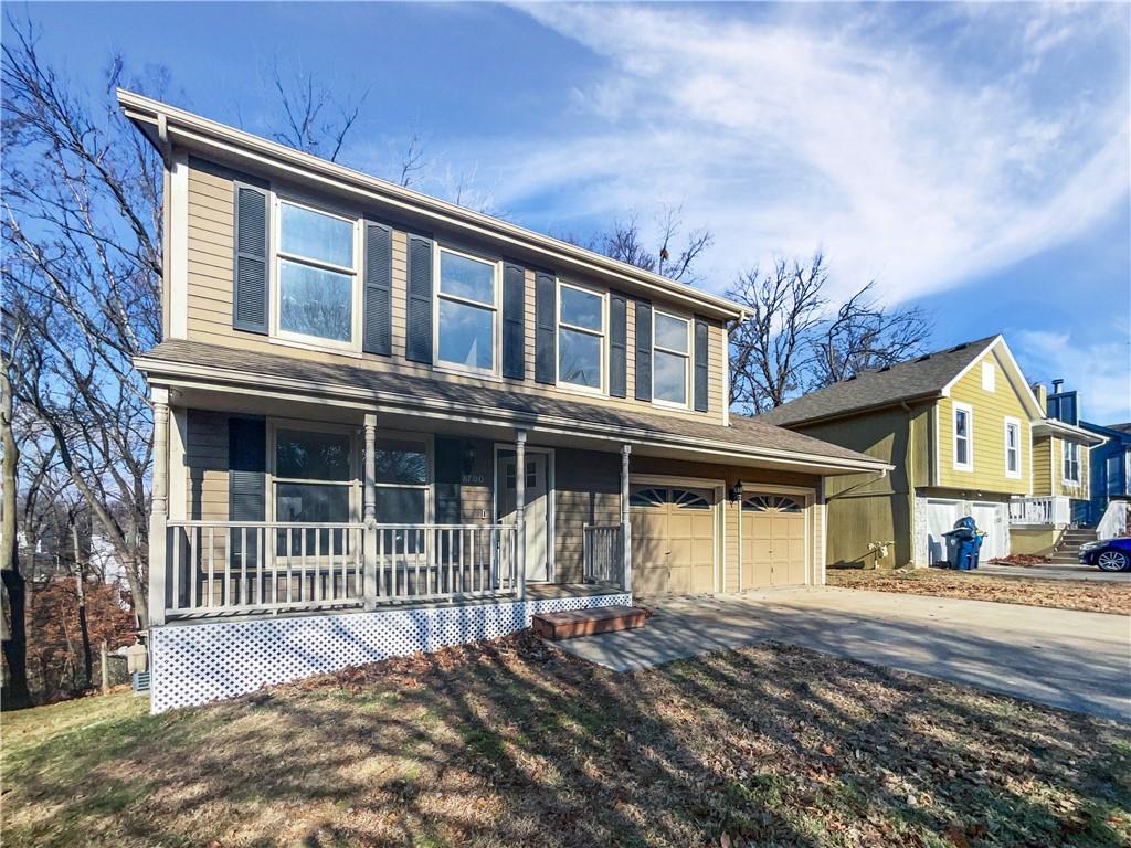 Homes for Sale in Kansas City, MO 64152 | 8700 NW 81st Terrace