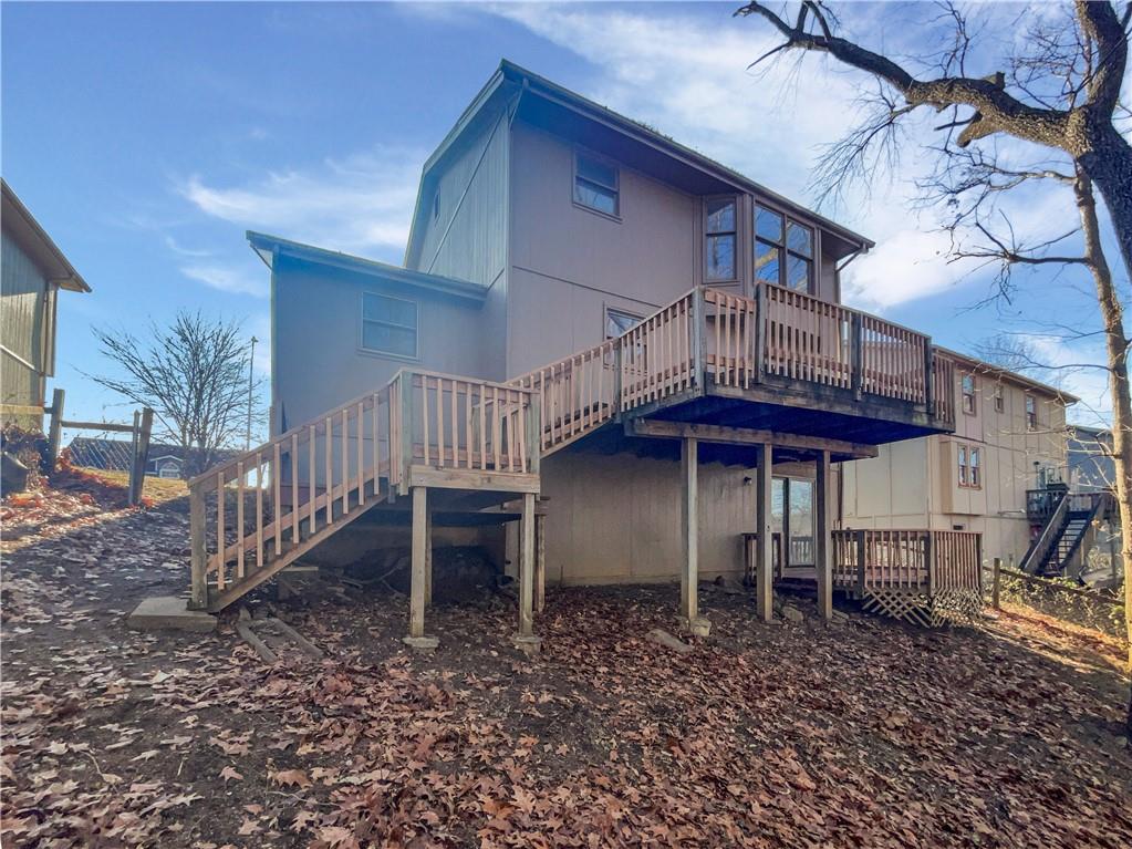 Homes for Sale in Kansas City, MO 64152 | 8700 NW 81st Terrace