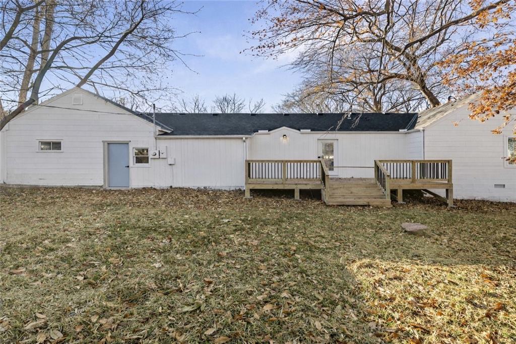 Homes for Sale in Kansas City, MO 64118 | 16 NW 82nd Street