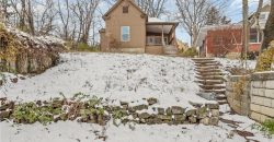 Homes for Sale in Excelsior Springs, MO 64024 | 610  ST LOUIS Avenue