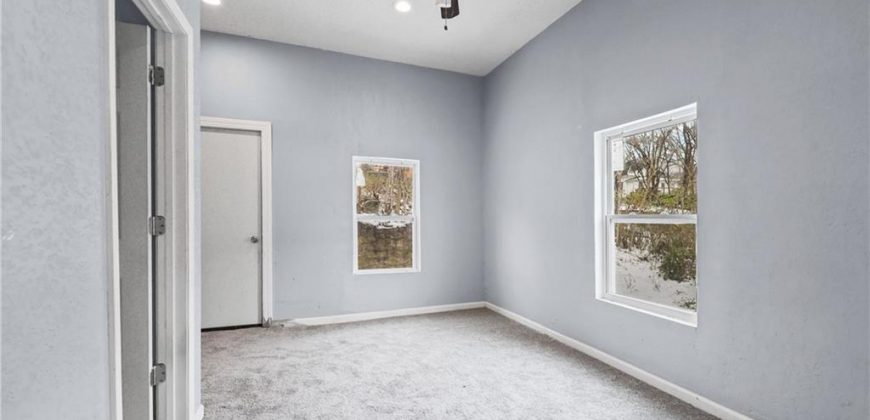 Homes for Sale in Excelsior Springs, MO 64024 | 610  ST LOUIS Avenue