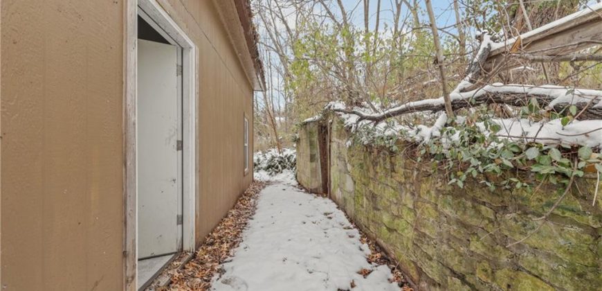 Homes for Sale in Excelsior Springs, MO 64024 | 610  ST LOUIS Avenue