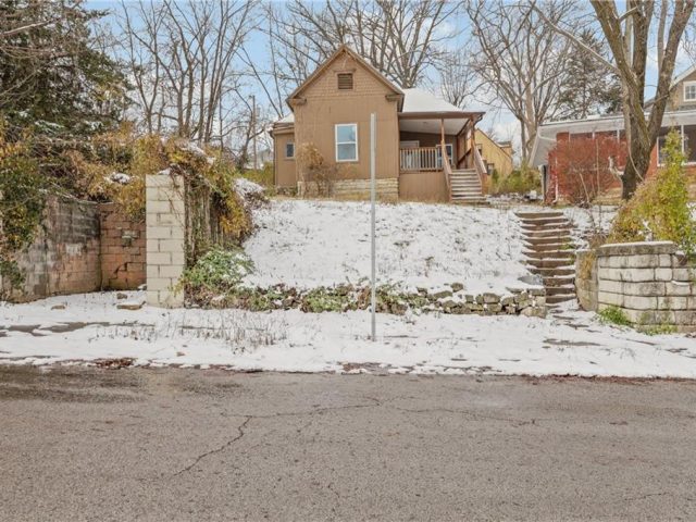 Homes for Sale in Excelsior Springs, MO 64024 | 610  ST LOUIS Avenue