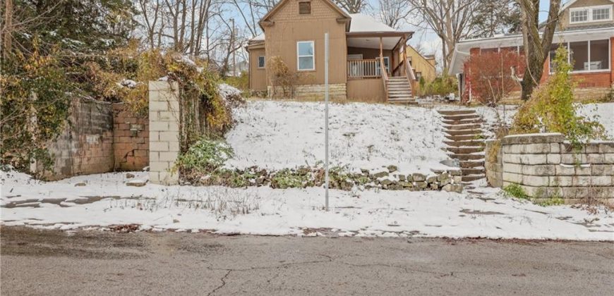 Homes for Sale in Excelsior Springs, MO 64024 | 610  ST LOUIS Avenue