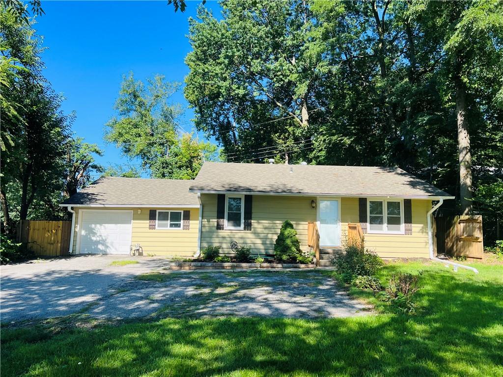 Homes for Sale in Liberty, MO 64068 | 36 N Ridge Avenue