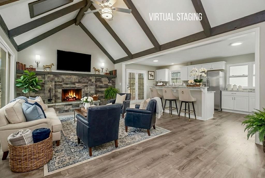 Homes for Sale in Kansas City, MO 64118 | 6912 N Madison Avenue