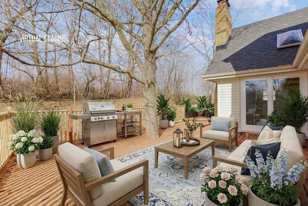 Homes for Sale in Kansas City, MO 64118 | 6912 N Madison Avenue