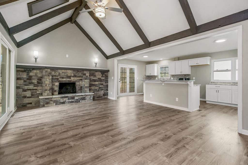 Homes for Sale in Kansas City, MO 64118 | 6912 N Madison Avenue