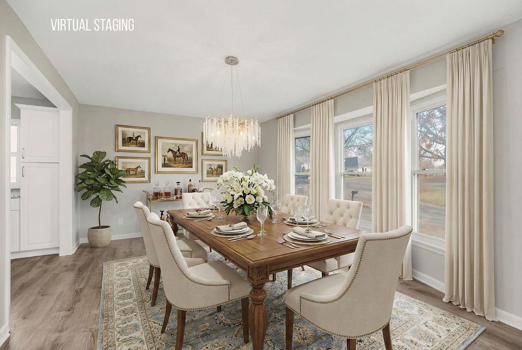 Homes for Sale in Kansas City, MO 64118 | 6912 N Madison Avenue