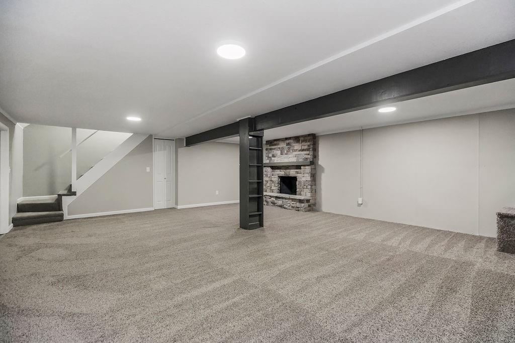 Homes for Sale in Kansas City, MO 64118 | 6912 N Madison Avenue