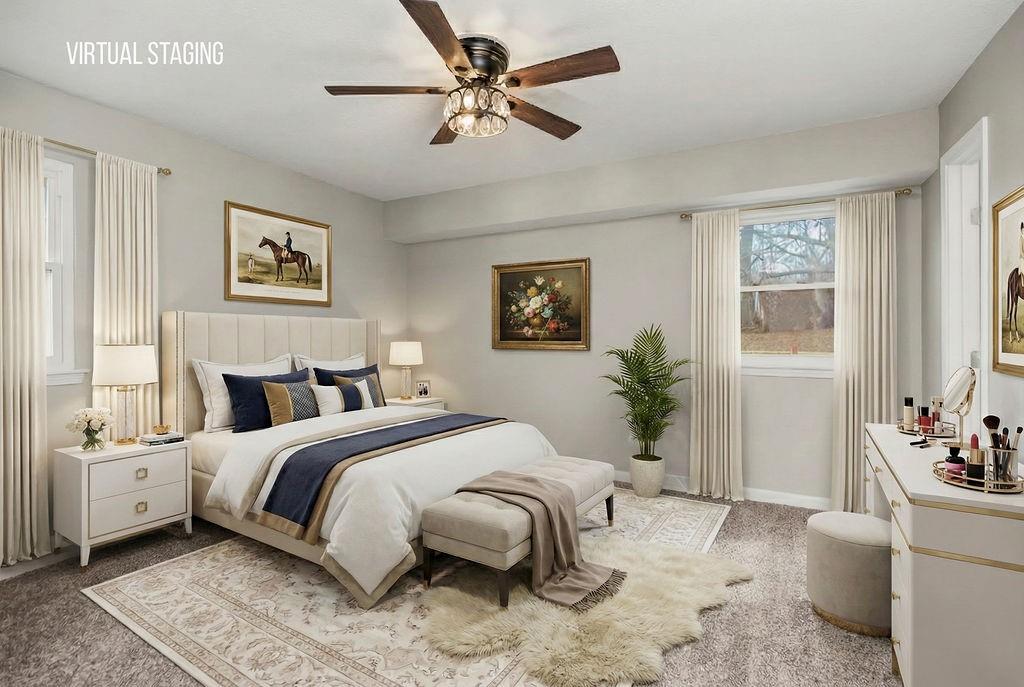 Homes for Sale in Kansas City, MO 64118 | 6912 N Madison Avenue