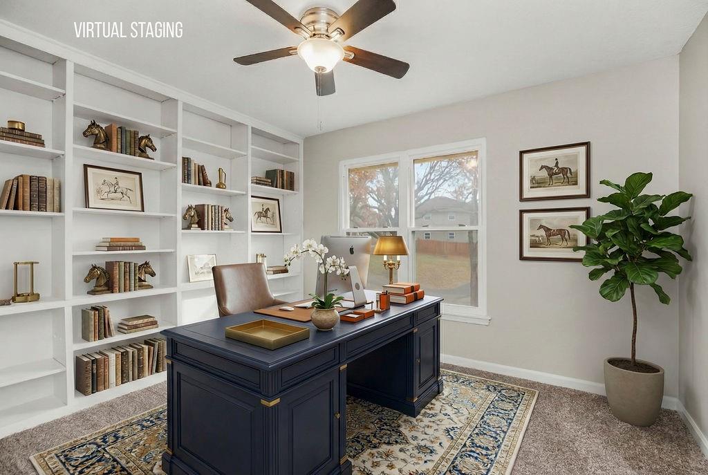 Homes for Sale in Kansas City, MO 64118 | 6912 N Madison Avenue