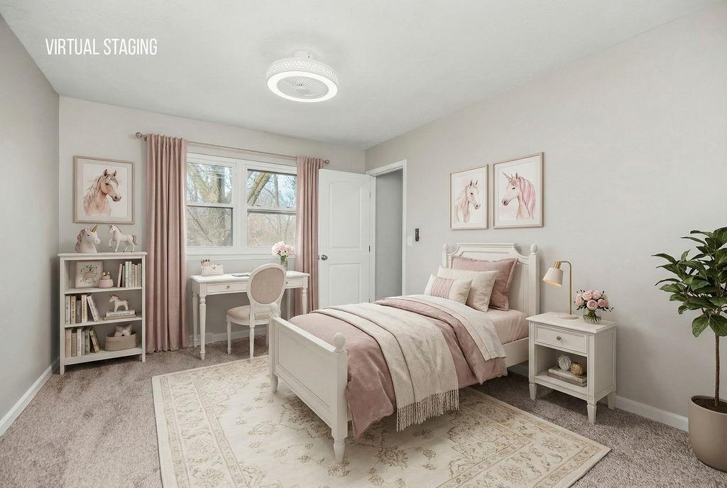 Homes for Sale in Kansas City, MO 64118 | 6912 N Madison Avenue