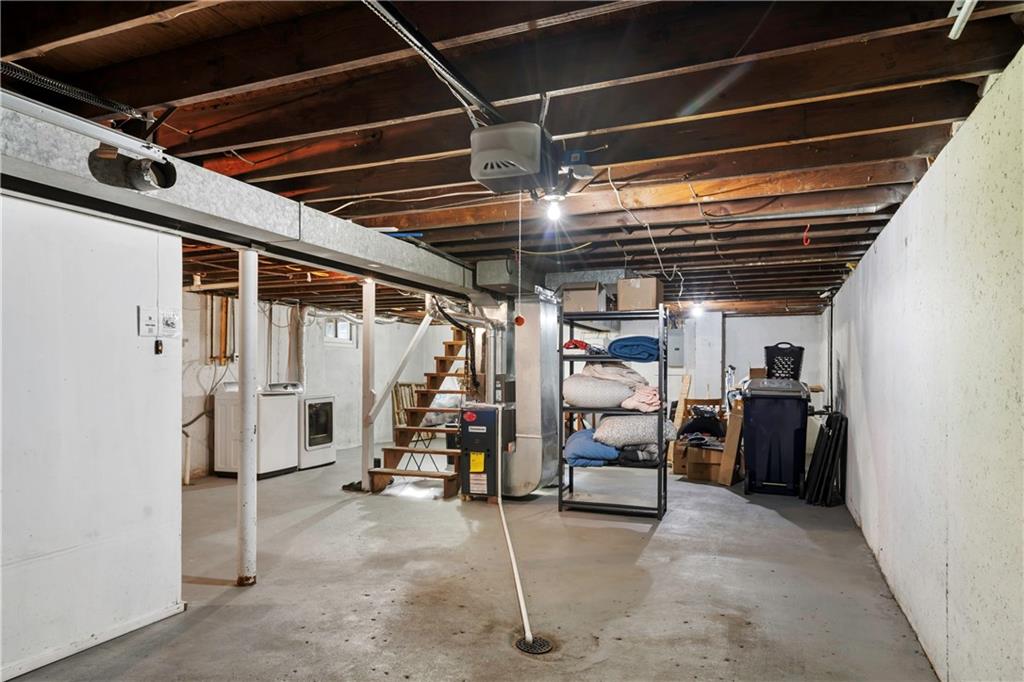 Homes for Sale in Kansas City, MO 64119 | 6929 NE 53rd Street