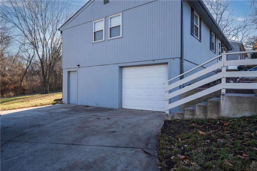 Homes for Sale in Kansas City, MO 64119 | 6929 NE 53rd Street