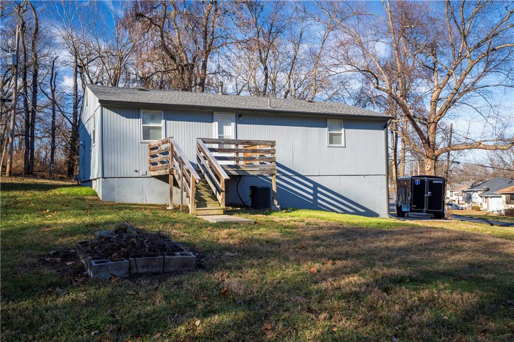 Homes for Sale in Kansas City, MO 64119 | 6929 NE 53rd Street