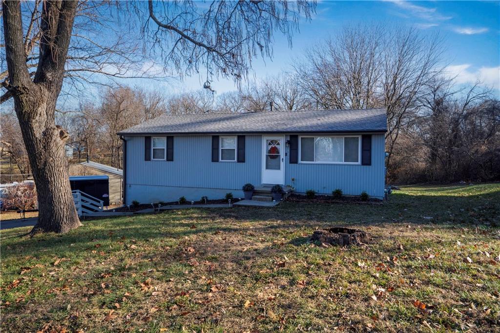 Homes for Sale in Kansas City, MO 64119 | 6929 NE 53rd Street