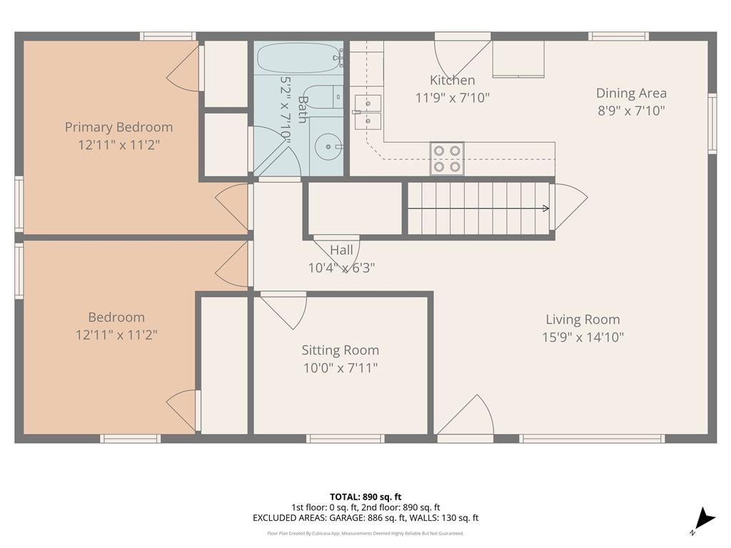 Homes for Sale in Kansas City, MO 64119 | 6929 NE 53rd Street