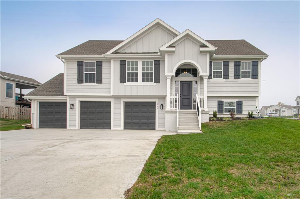 Homes for Sale in Kansas City, MO 64156 | 6009 NE 118th Street