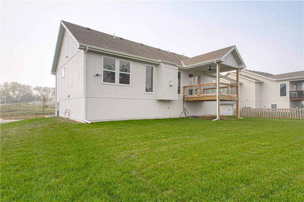 Homes for Sale in Kansas City, MO 64156 | 6009 NE 118th Street