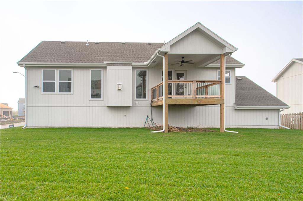 Homes for Sale in Kansas City, MO 64156 | 6009 NE 118th Street