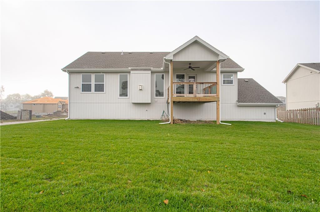 Homes for Sale in Kansas City, MO 64156 | 6009 NE 118th Street