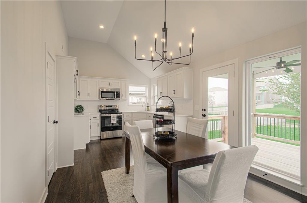 Homes for Sale in Kansas City, MO 64156 | 6009 NE 118th Street