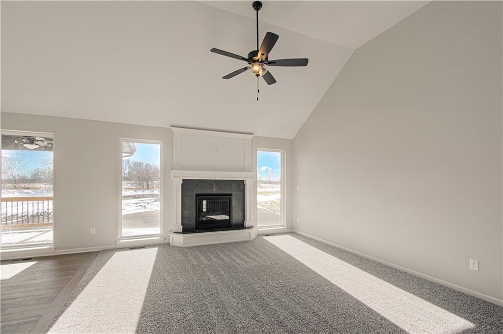 Homes for Sale in Kansas City, MO 64156 | 6009 NE 118th Street