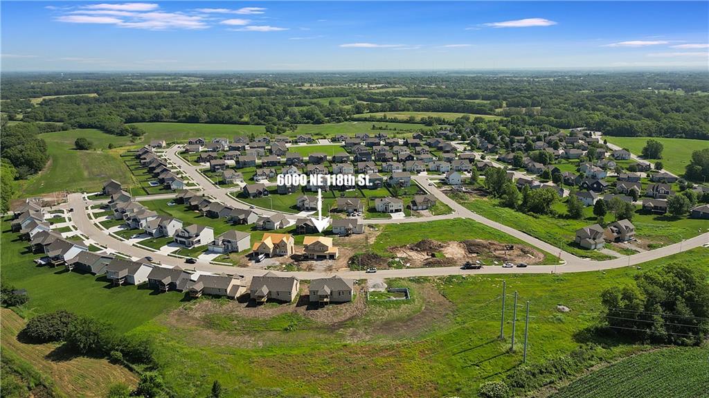 Homes for Sale in Kansas City, MO 64156 | 6000 NE 118th Street