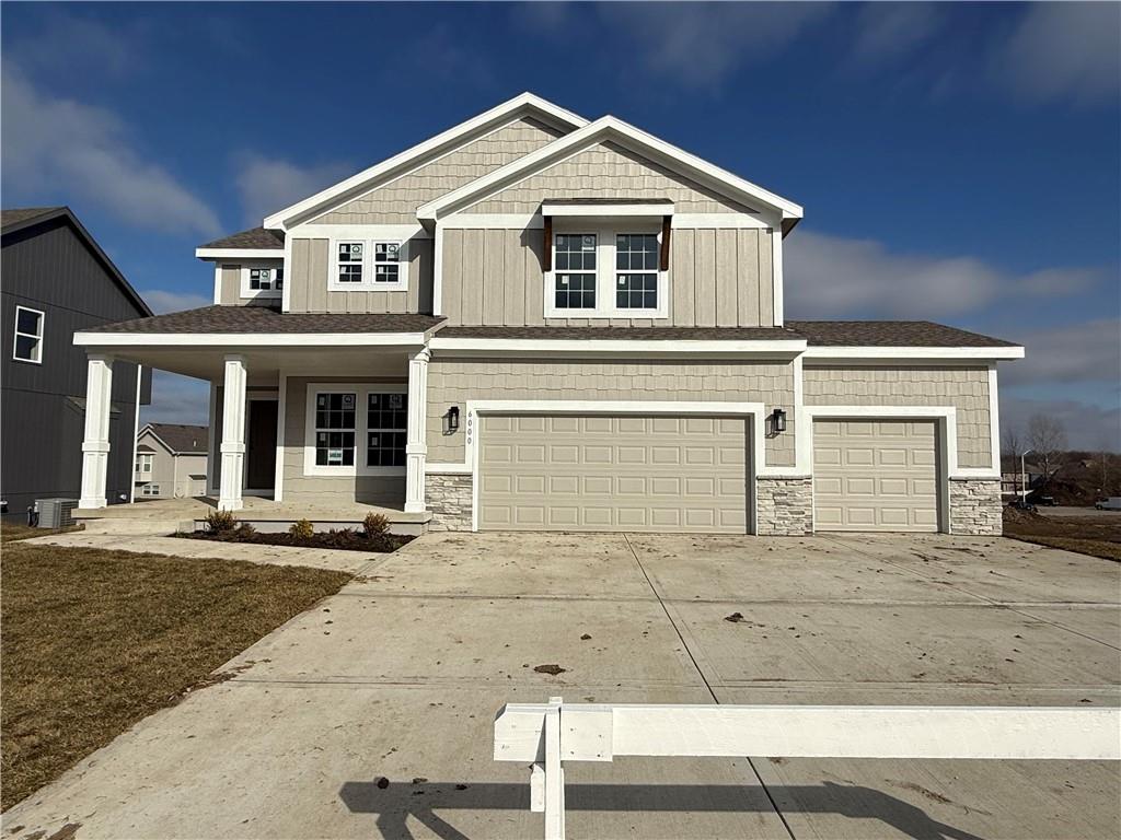 Homes for Sale in Kansas City, MO 64156 | 6000 NE 118th Street