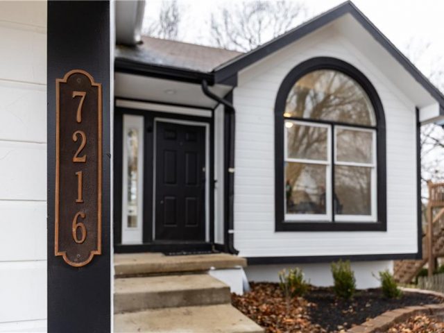 Homes for Sale in Kansas City, MO 64118 | 7216 N Hickory Street