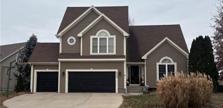 Homes for Sale in Kansas City, MO 64155 | 9028 N Walrond Avenue