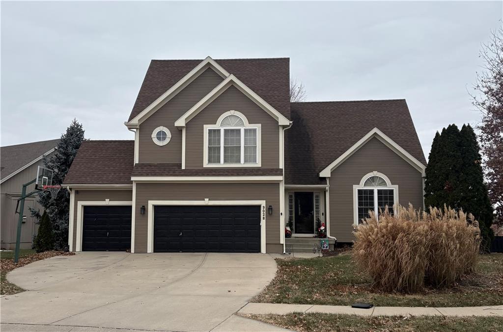 Homes for Sale in Kansas City, MO 64155 | 9028 N Walrond Avenue