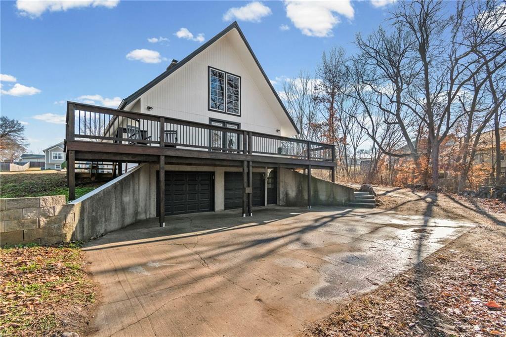 Homes for Sale in Holt, MO 64048 | 17102  Barr Avenue